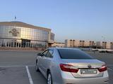 Toyota Camry 2012 годаүшін9 800 000 тг. в Алматы – фото 4