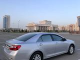 Toyota Camry 2012 годаүшін9 800 000 тг. в Алматы – фото 5