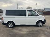 Volkswagen Transporter 2008 годаfor7 300 000 тг. в Уральск – фото 5