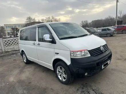 Volkswagen Transporter 2008 года за 7 300 000 тг. в Уральск – фото 6