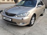 Toyota Camry 2004 годаfor6 600 000 тг. в Шымкент