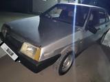 ВАЗ (Lada) 21099 2001 года за 550 000 тг. в Алматы – фото 2