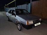 ВАЗ (Lada) 21099 2001 года за 550 000 тг. в Алматы