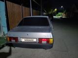 ВАЗ (Lada) 21099 2001 года за 550 000 тг. в Алматы – фото 3