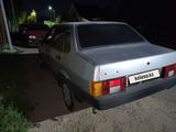 ВАЗ (Lada) 21099 2001 года за 550 000 тг. в Алматы – фото 4