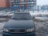 Audi A6 1995 годаүшін2 200 000 тг. в Новоишимский