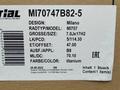 Диски Rial Milano R17 5x114.3 за 315 000 тг. в Алматы – фото 3