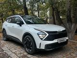 Kia Sportage 2023 года за 16 150 000 тг. в Павлодар – фото 2