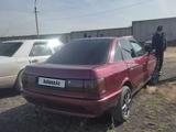 Audi 80 1991 года за 1 600 000 тг. в Шу – фото 5