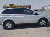 SsangYong Kyron 2013 годаүшін4 800 000 тг. в Талдыкорган – фото 2
