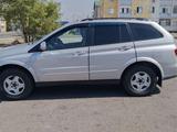SsangYong Kyron 2013 годаүшін4 800 000 тг. в Талдыкорган – фото 4