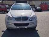 SsangYong Kyron 2013 годаүшін4 800 000 тг. в Талдыкорган – фото 5