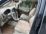 Nissan Pathfinder 2007 года за 6 800 000 тг. в Павлодар