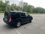 Nissan Pathfinder 2007 года за 6 800 000 тг. в Павлодар – фото 5