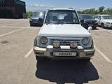 Mitsubishi Pajero Junior 1996 годаүшін2 250 000 тг. в Алматы – фото 3