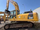 Komatsu  PC300-8M0 2022 года за 44 500 000 тг. в Алматы