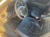 ВАЗ (Lada) Priora 2170 2013 годаfor2 600 000 тг. в Актобе – фото 4