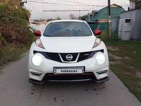 Nissan Juke 2013 годаүшін8 000 000 тг. в Алматы