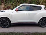 Nissan Juke 2013 года за 6 999 000 тг. в Алматы – фото 3