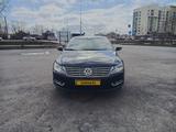 Volkswagen Passat CC 2012 года за 5 500 000 тг. в Алматы – фото 2