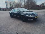 Volkswagen Passat CC 2012 года за 5 300 000 тг. в Астана