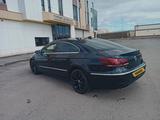 Volkswagen Passat CC 2012 года за 5 300 000 тг. в Астана – фото 4