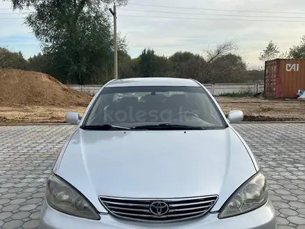 Toyota Camry 2004 года за 4 100 000 тг. в Алматы