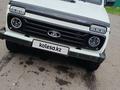 ВАЗ (Lada) Lada 2121 2014 годаfor2 350 000 тг. в Костанай