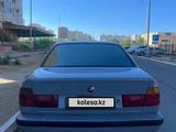 BMW 525 1991 годаfor1 000 000 тг. в Актау