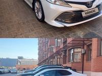 Toyota Camry 2019 годаүшін16 000 000 тг. в Актау