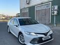 Toyota Camry 2019 годаүшін16 000 000 тг. в Актау – фото 5