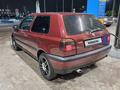 Volkswagen Golf 1993 года за 2 150 000 тг. в Караганда – фото 3