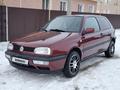 Volkswagen Golf 1993 года за 2 150 000 тг. в Караганда – фото 78