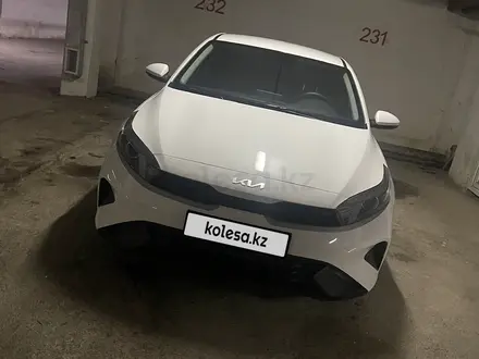 Kia Cerato 2023 года за 10 800 000 тг. в Астана – фото 3