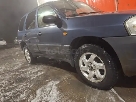 Mazda Tribute 2003 года за 3 000 000 тг. в Уральск – фото 5