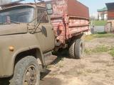 ГАЗ  53 1990 года за 1 400 000 тг. в Алматы