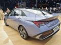 Hyundai Elantra 2023 года за 5 180 000 тг. в Алматы – фото 7