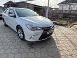 Toyota Camry 2017 года за 8 800 000 тг. в Алматы