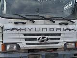 Hyundai  HD270 2007 года за 7 000 000 тг. в Алматы