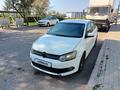 Volkswagen Polo 2014 года за 3 400 000 тг. в Астана