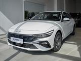 Hyundai Elantra Start 2025 года за 12 090 000 тг. в Павлодар