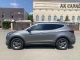 Hyundai Santa Fe 2018 года за 6 500 000 тг. в Уральск