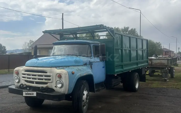 ЗиЛ  130 1985 года за 5 000 000 тг. в Алматы