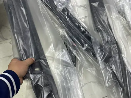 Абсорбер переднего бампера Hyundai Kia за 22 000 тг. в Астана – фото 2