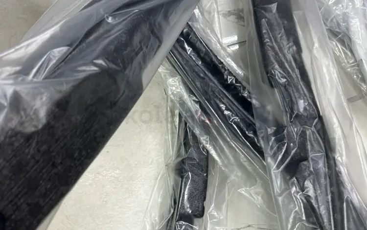 Абсорбер переднего бампера Hyundai Kia за 22 000 тг. в Астана