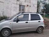 Daewoo Matiz 2005 годаfor1 800 000 тг. в Экибастуз