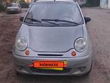 Daewoo Matiz 2005 года за 1 800 000 тг. в Экибастуз – фото 3