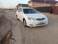 Toyota Camry 2003 годаүшін3 800 000 тг. в Кызылорда – фото 6