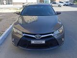 Toyota Camry 2015 годаүшін6 600 000 тг. в Актау