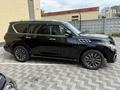 Infiniti QX80 2014 года за 14 728 062 тг. в Алматы – фото 10